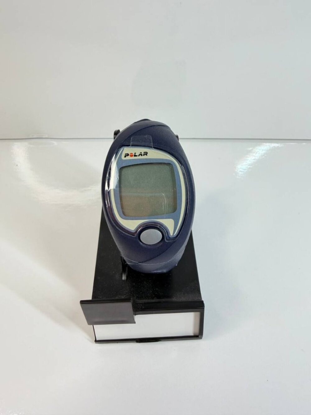 Polar F57 Heart Rate Monitor Watch